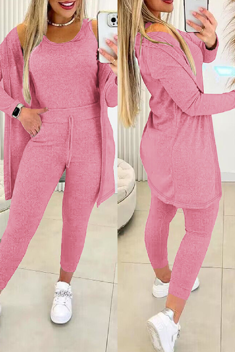 Olivia™ | Elegantes 3-teiliges Set