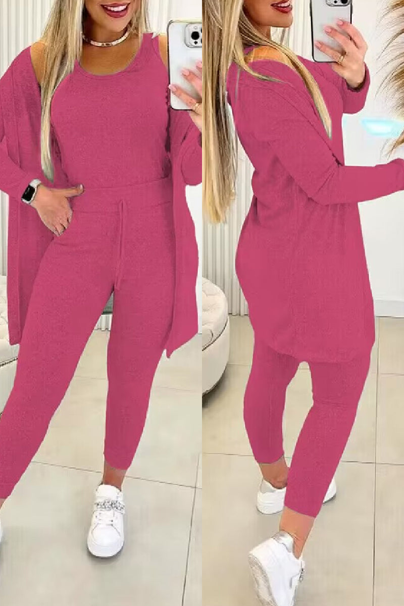 Olivia™ | Elegantes 3-teiliges Set