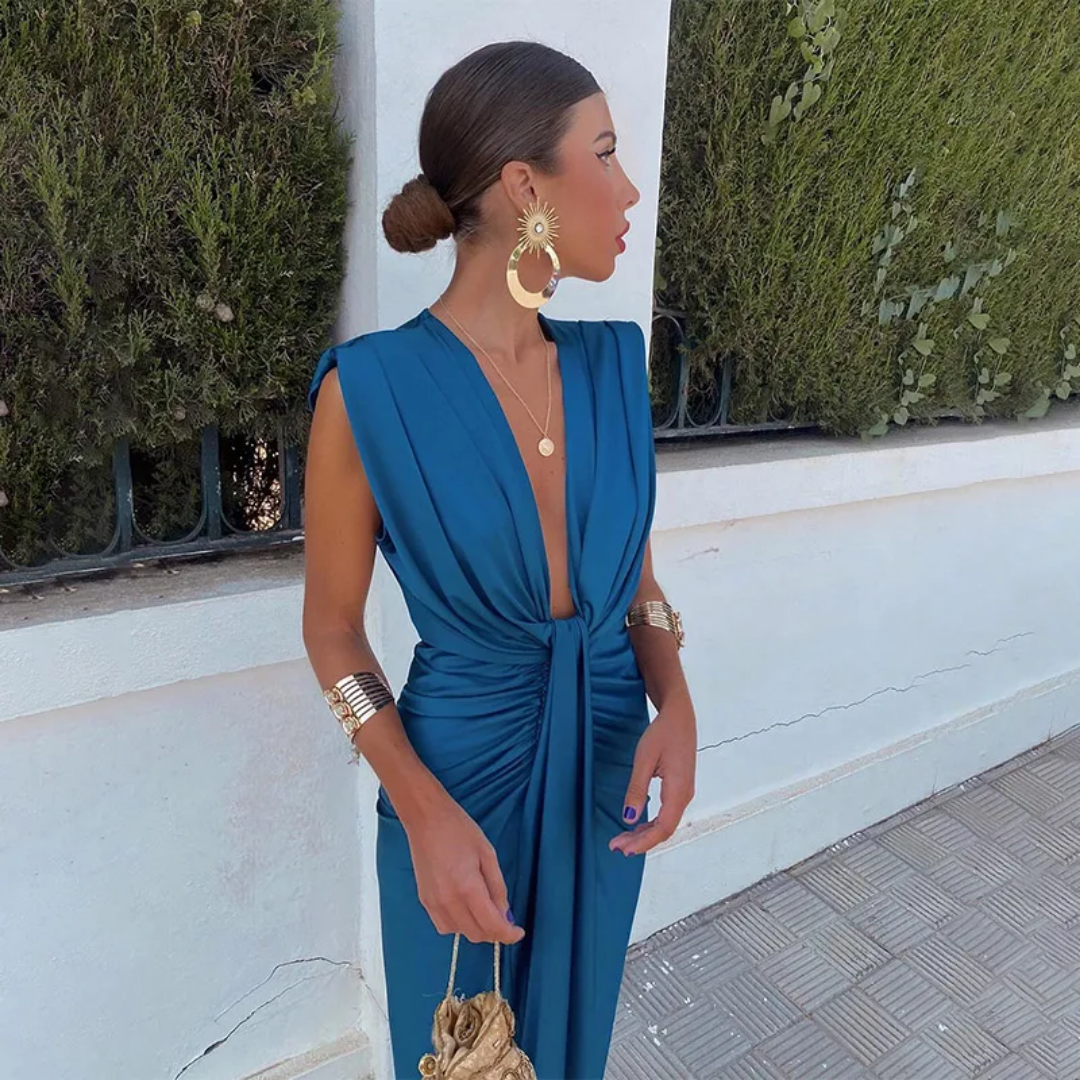 Celina | Luxus-Kleid
