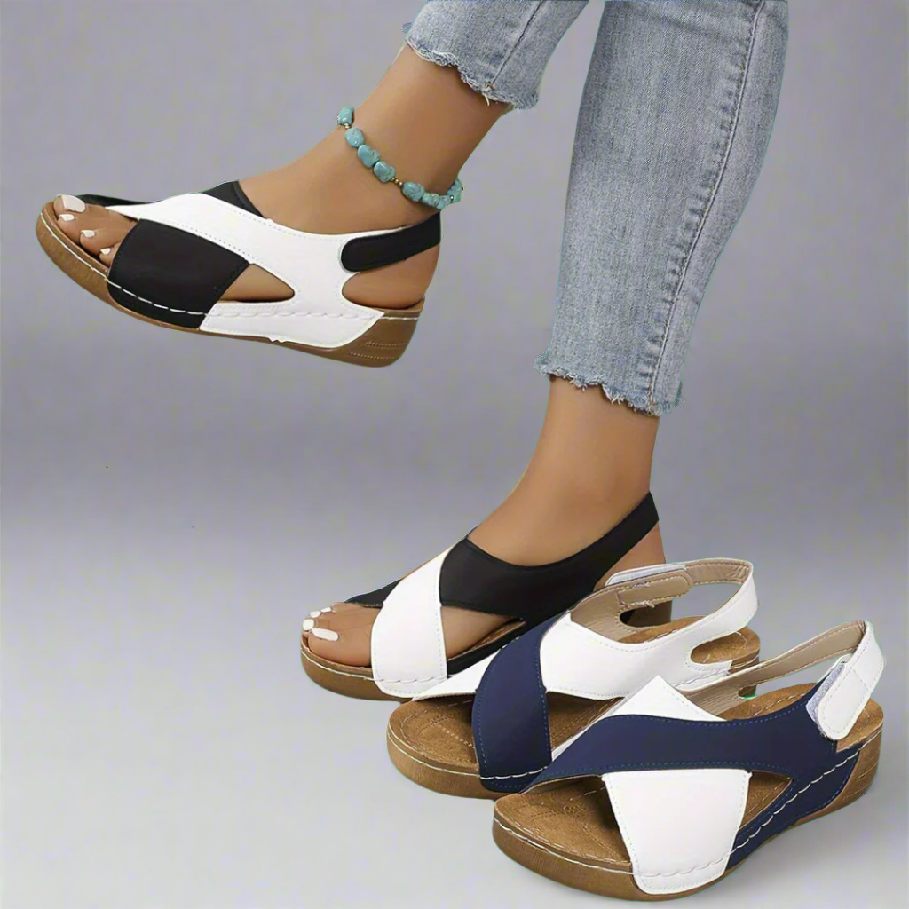 Söta | Orthopädische Sandalen mit hohem Tragekomfort