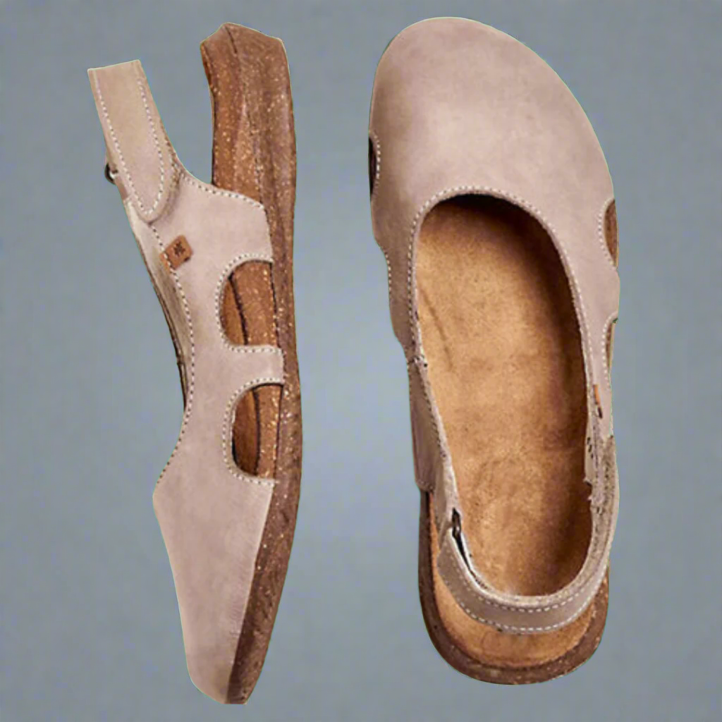 Catalina™ |  Bequeme orthopädische Sandalen