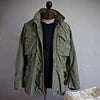 BICKLE™ -  MILITÄRJACKE M-65 FELDJACKE