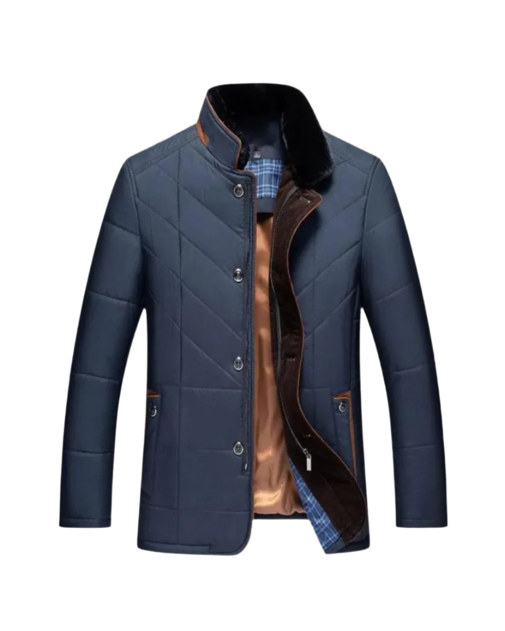 Elvelia | Antonio™ Herrenjacke