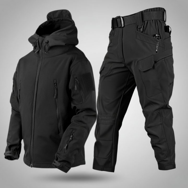 Nordin™ – Premium Softshell-Set