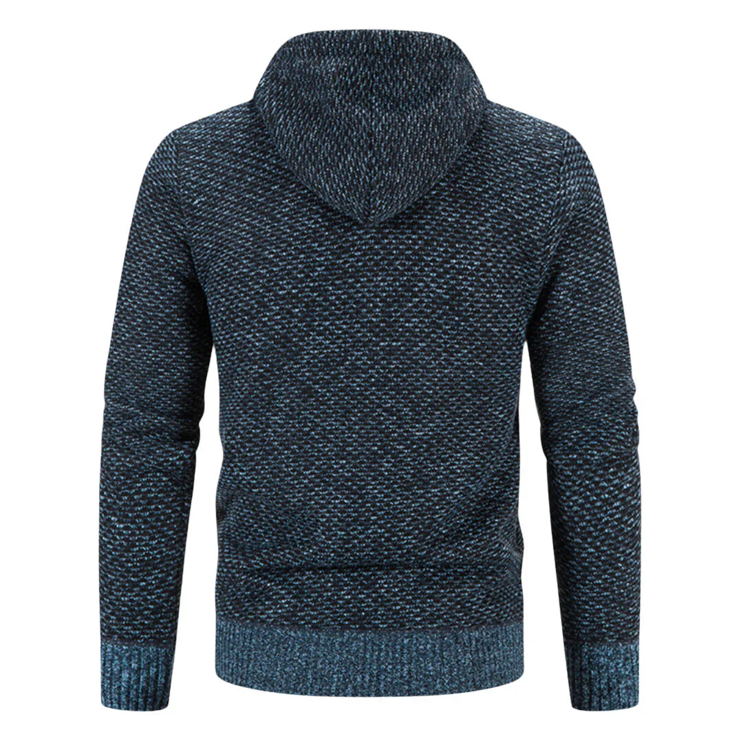 GEROLD™ | Kapuzenjacke