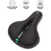 CloudComfort Max – Endlich schmerzfrei fahren