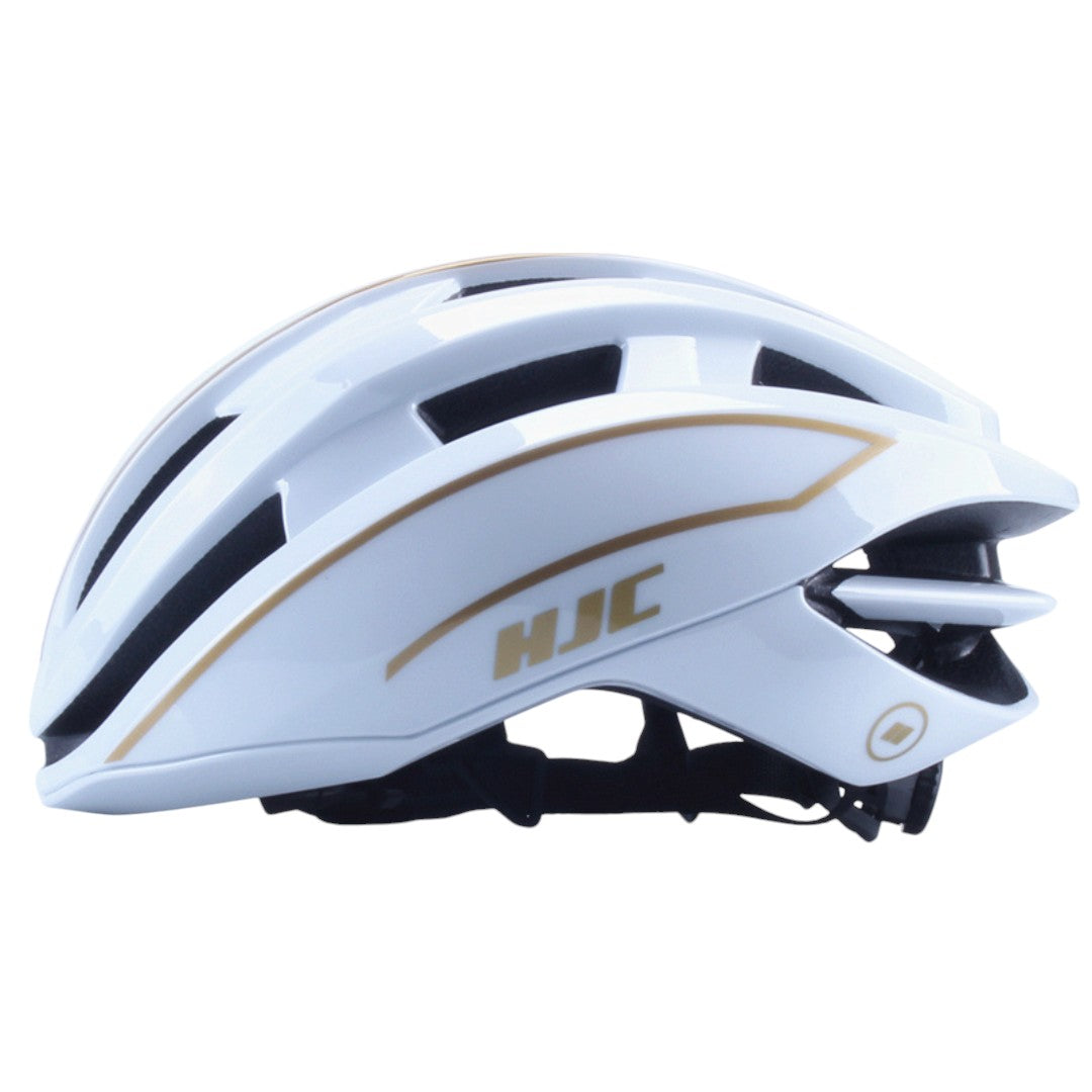 HJC FURION Rennradhelm - Ultraleicht und Belüftet