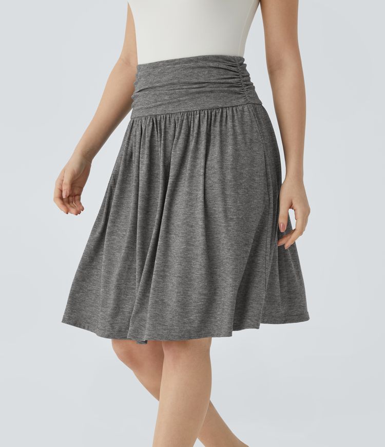 Nina | Eleganter & bequemer Rock
