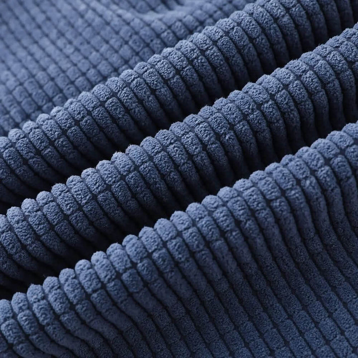 Ramiro - Moderna sammetsbyxor