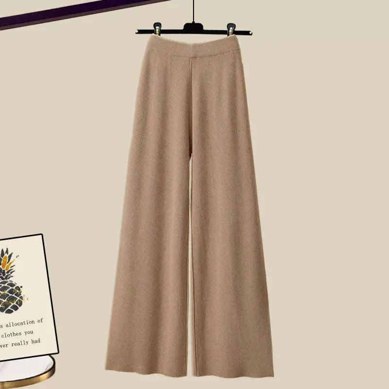 Elin™ | Elegantes Dreiteiliges Set