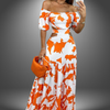 Stella - Handgefertigtes Kleid