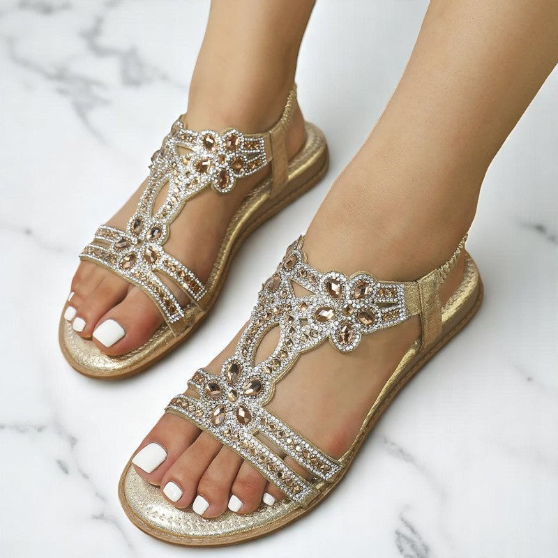 Agda™ | Sandalen