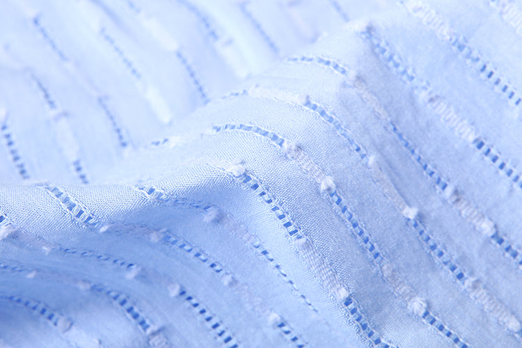 Maud | Schickes Set aus Hemd und Shorts