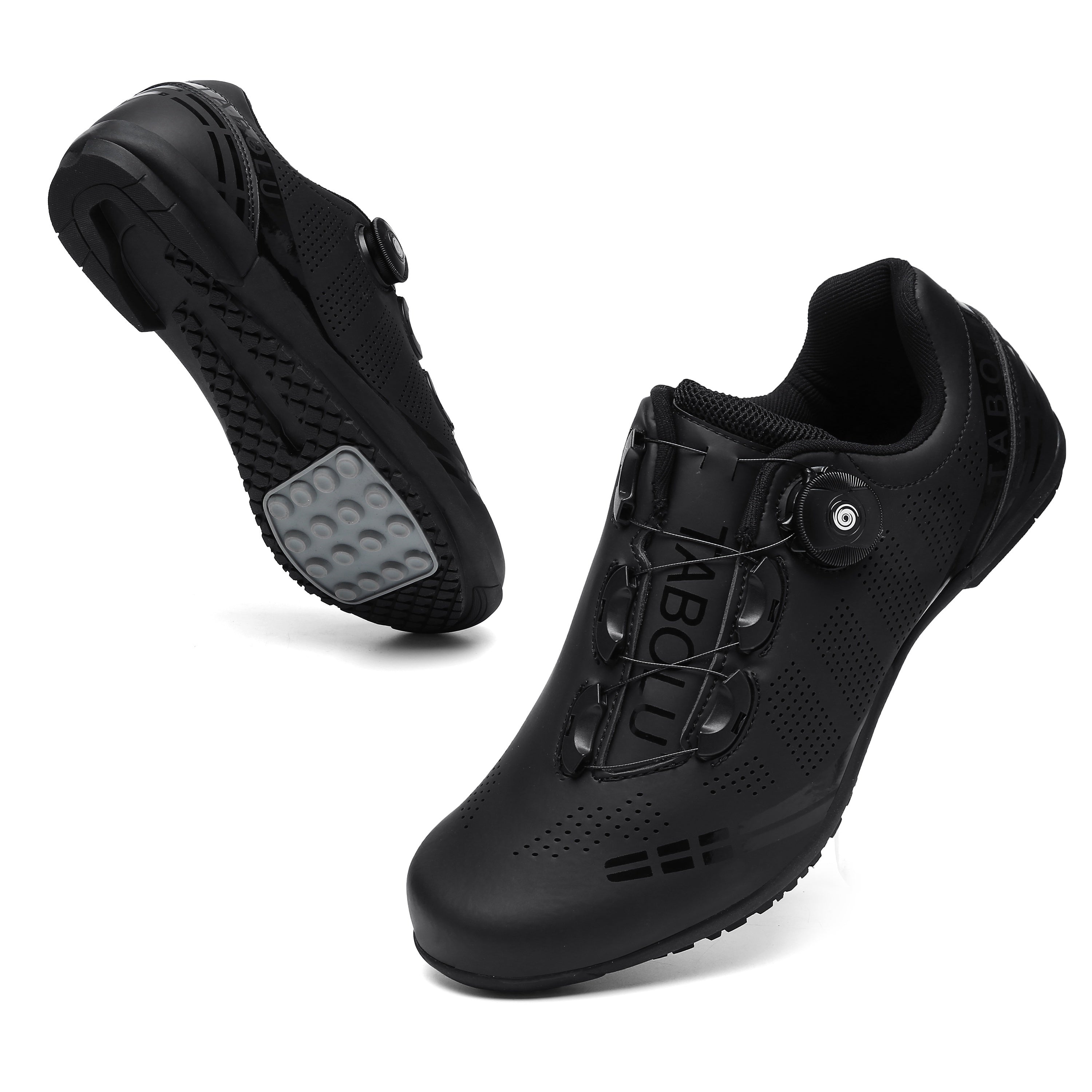 Extra Grip – Fahrradschuhe