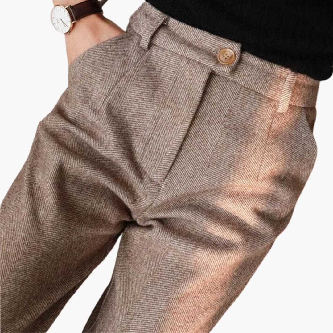 Otto™ -Taillierte Hose