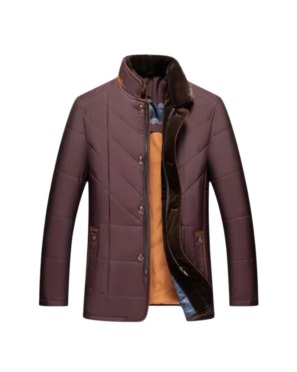 Elvelia | Antonio™ Herrenjacke