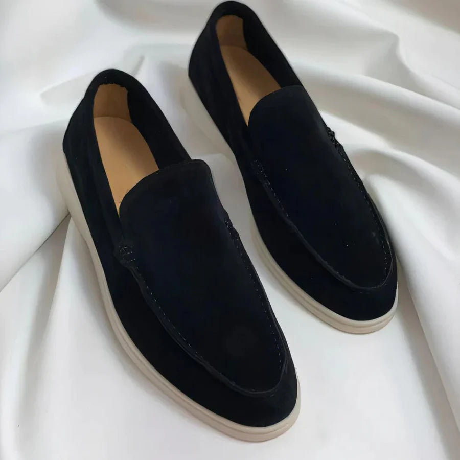 DARIO II™ | ELEGANTE SOMMERMOKASINS