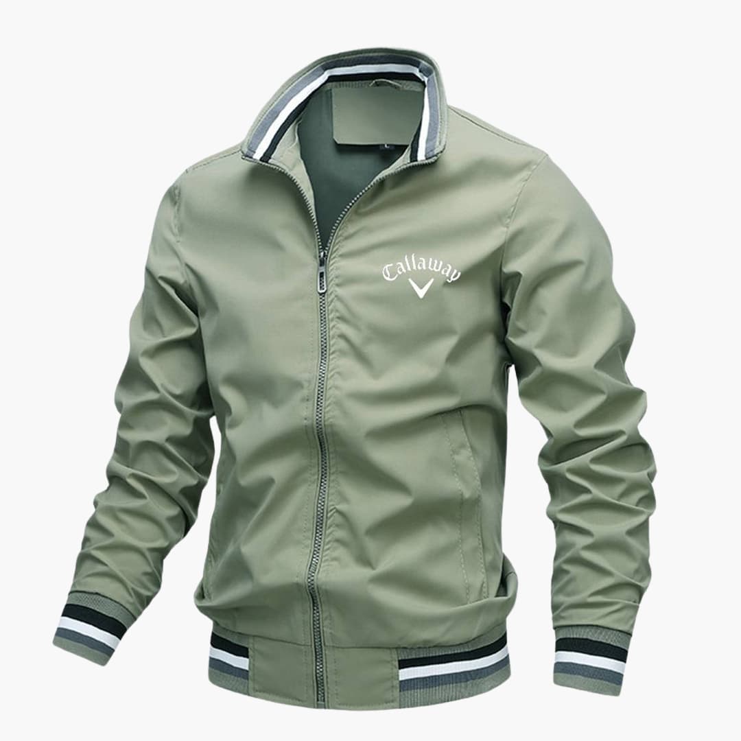 Paul™ - Premium Herrenjacke
