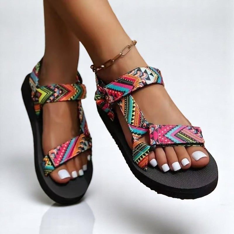 Naima™ | Sandalen