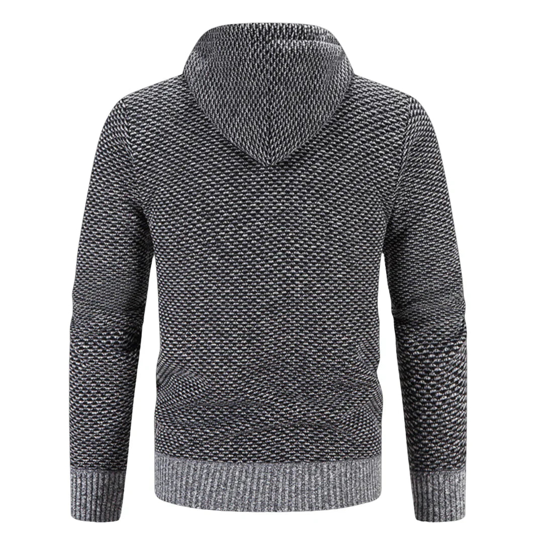 GEROLD™ | Kapuzenjacke