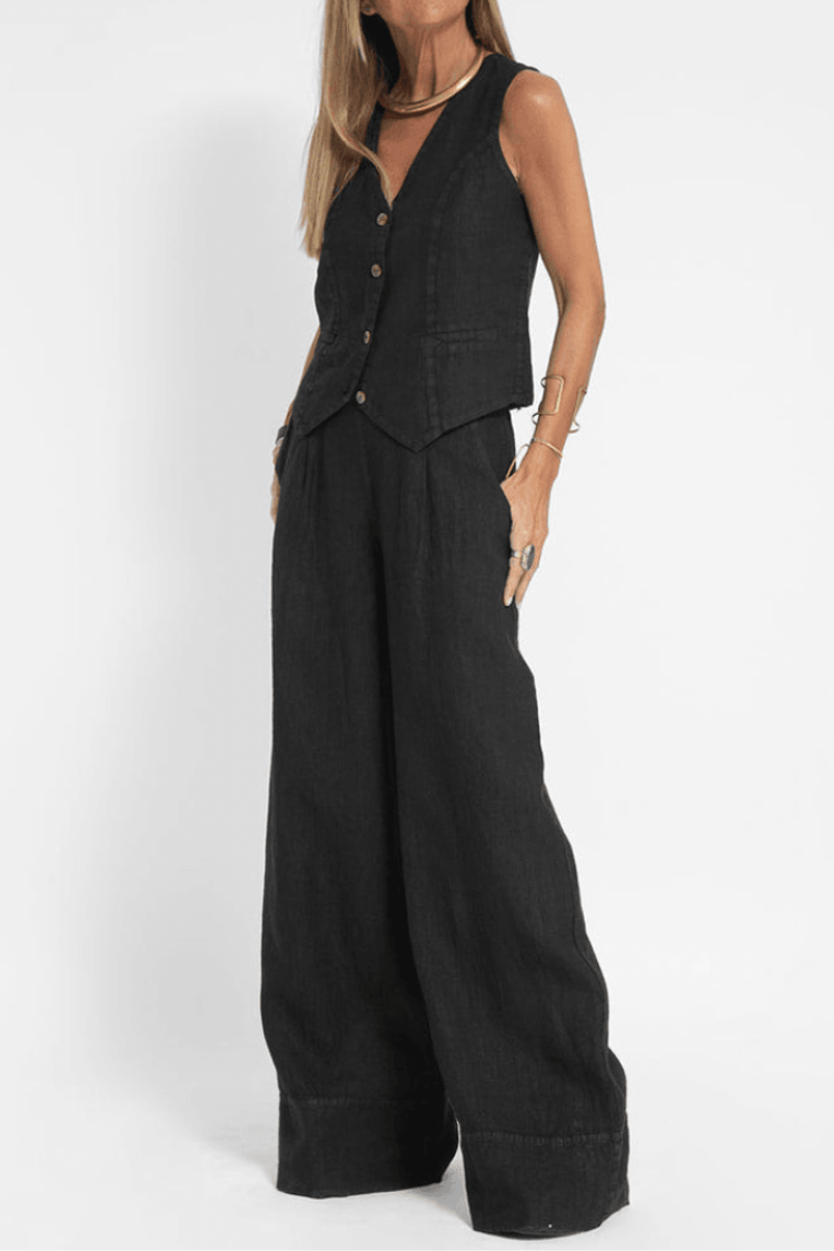 Martina™ | Elegantes Sommer-Set