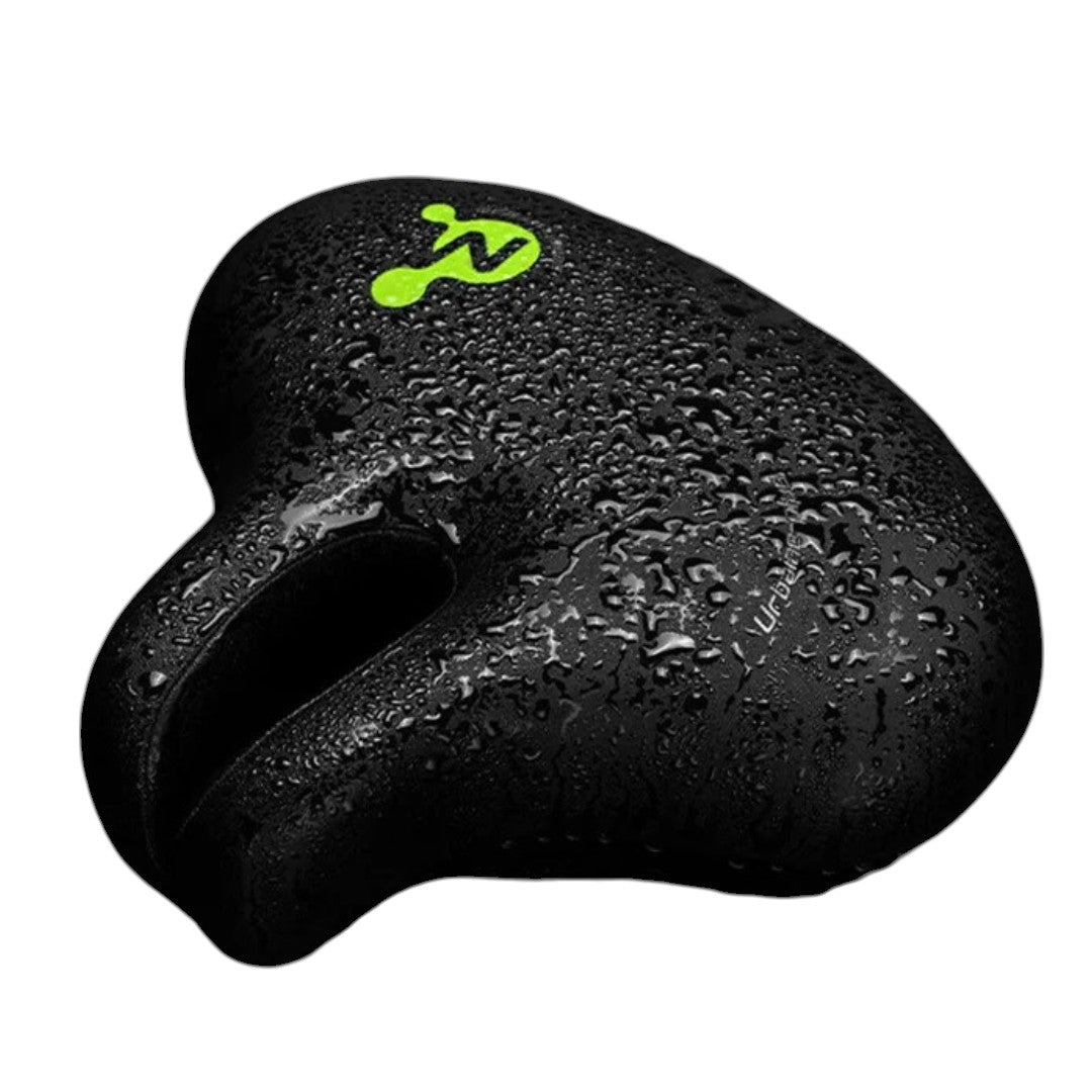Fahrradsattel Comfort - Ergonomisch, Stoßdämpfend & Ohne Sattelnase