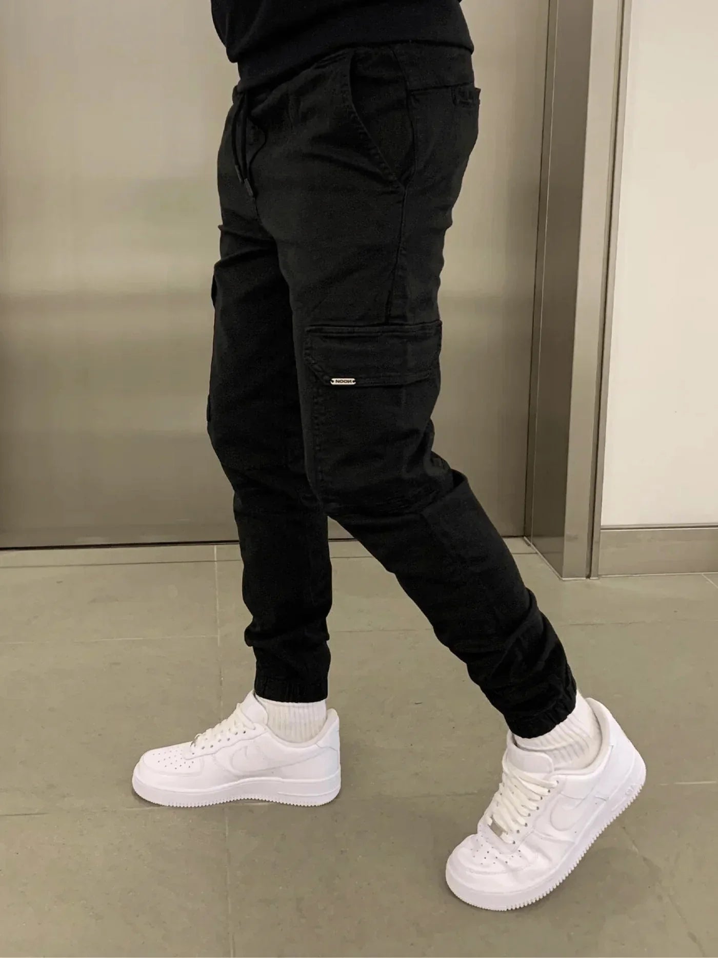 Alexander™ - Stretch-Komfort-Cargohose