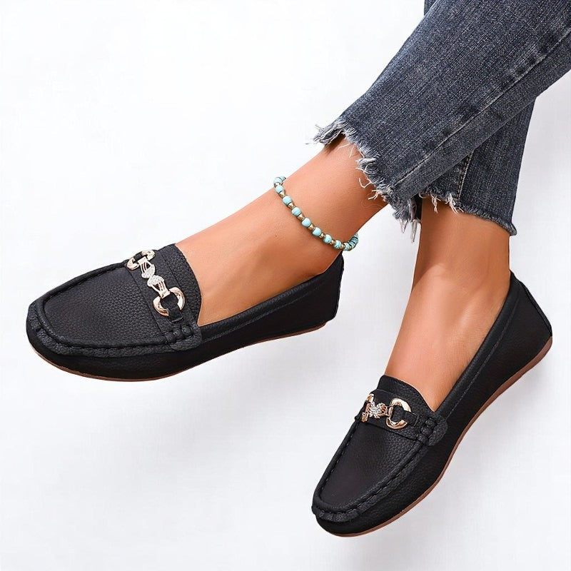 Peggy™ | Loafers