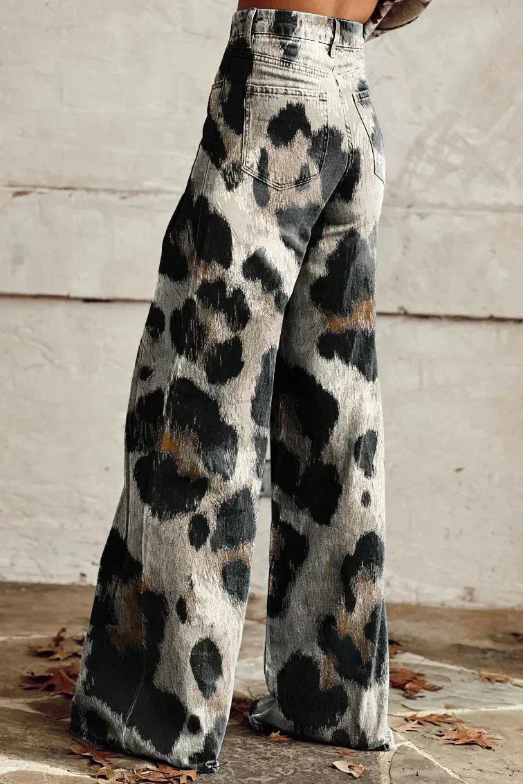 Chloé | Boho-Vintage-Hose