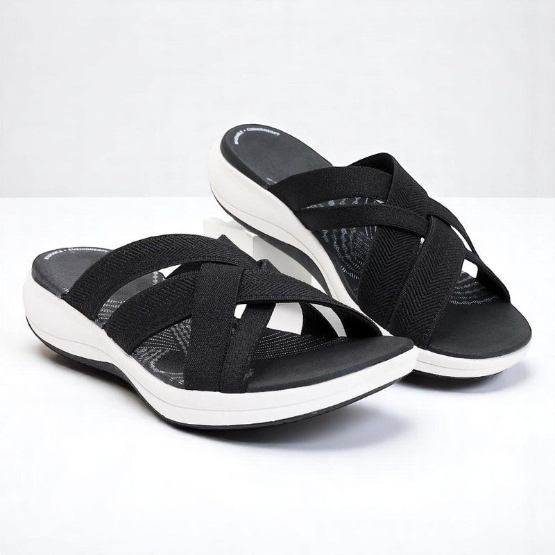 Kristina™ | Sandalen