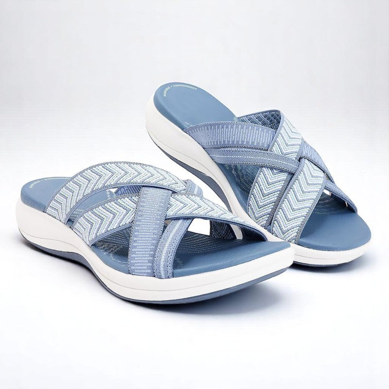 Kristina™ | Sandalen