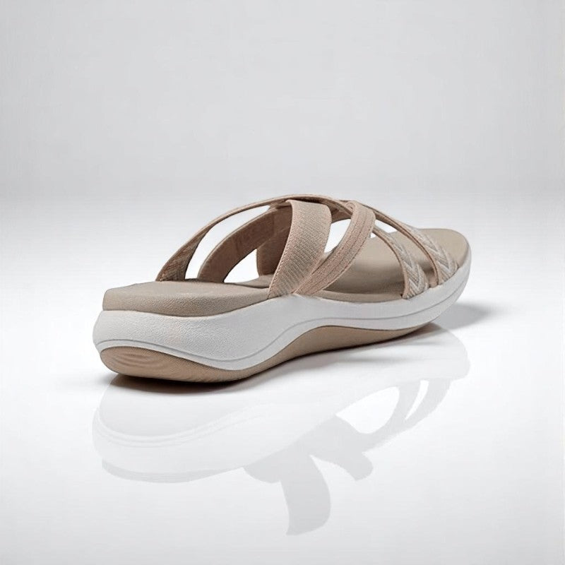 Kristina™ | Sandalen