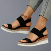 Svala | Orthopädische Premium-Sandalen für hohen Komfort