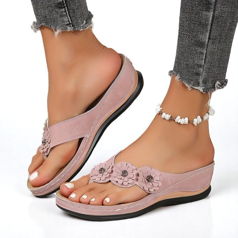 Margareta™ | Sandalen