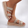 Isa™ | Sandalen