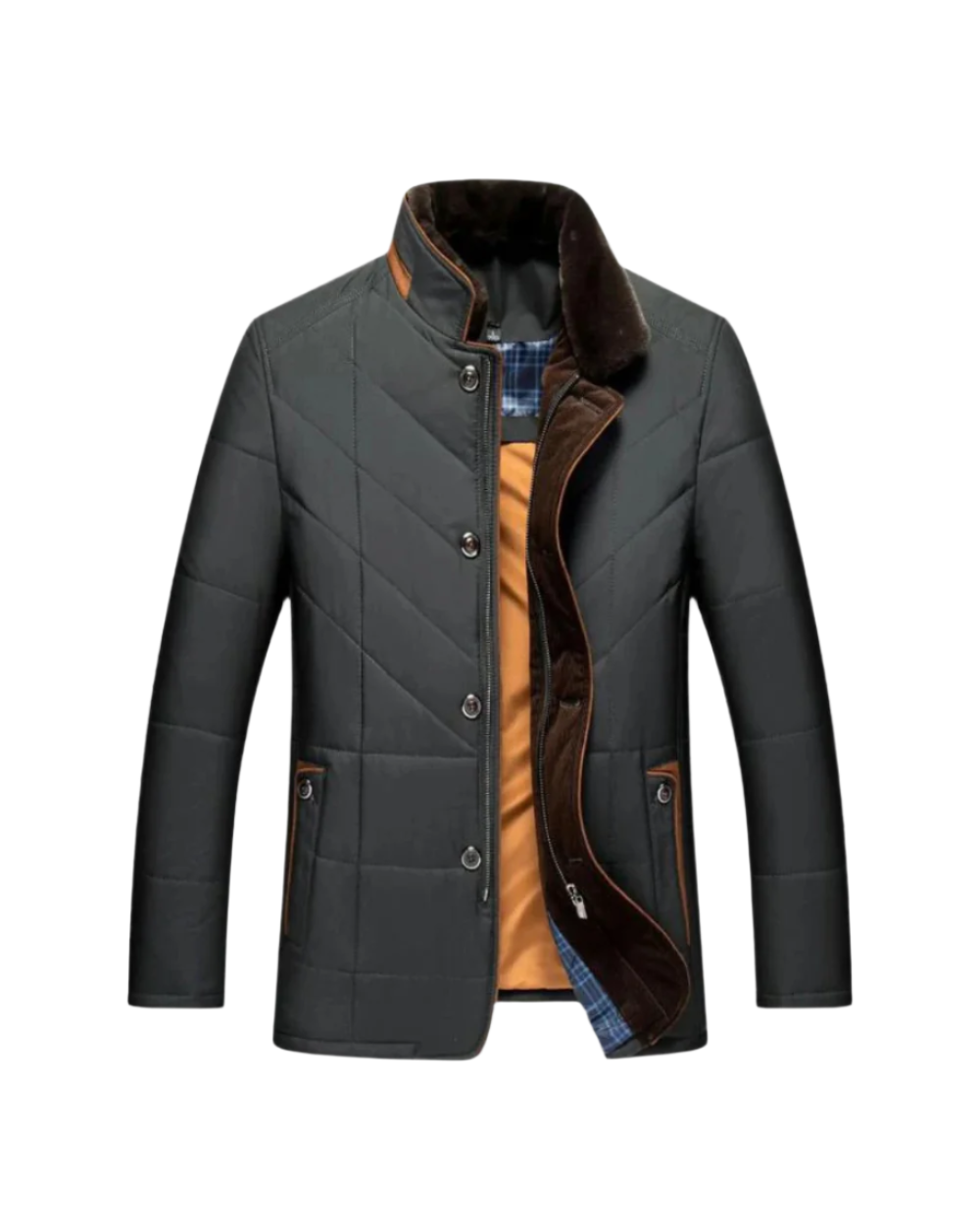 Elvelia | Antonio™ Herrenjacke