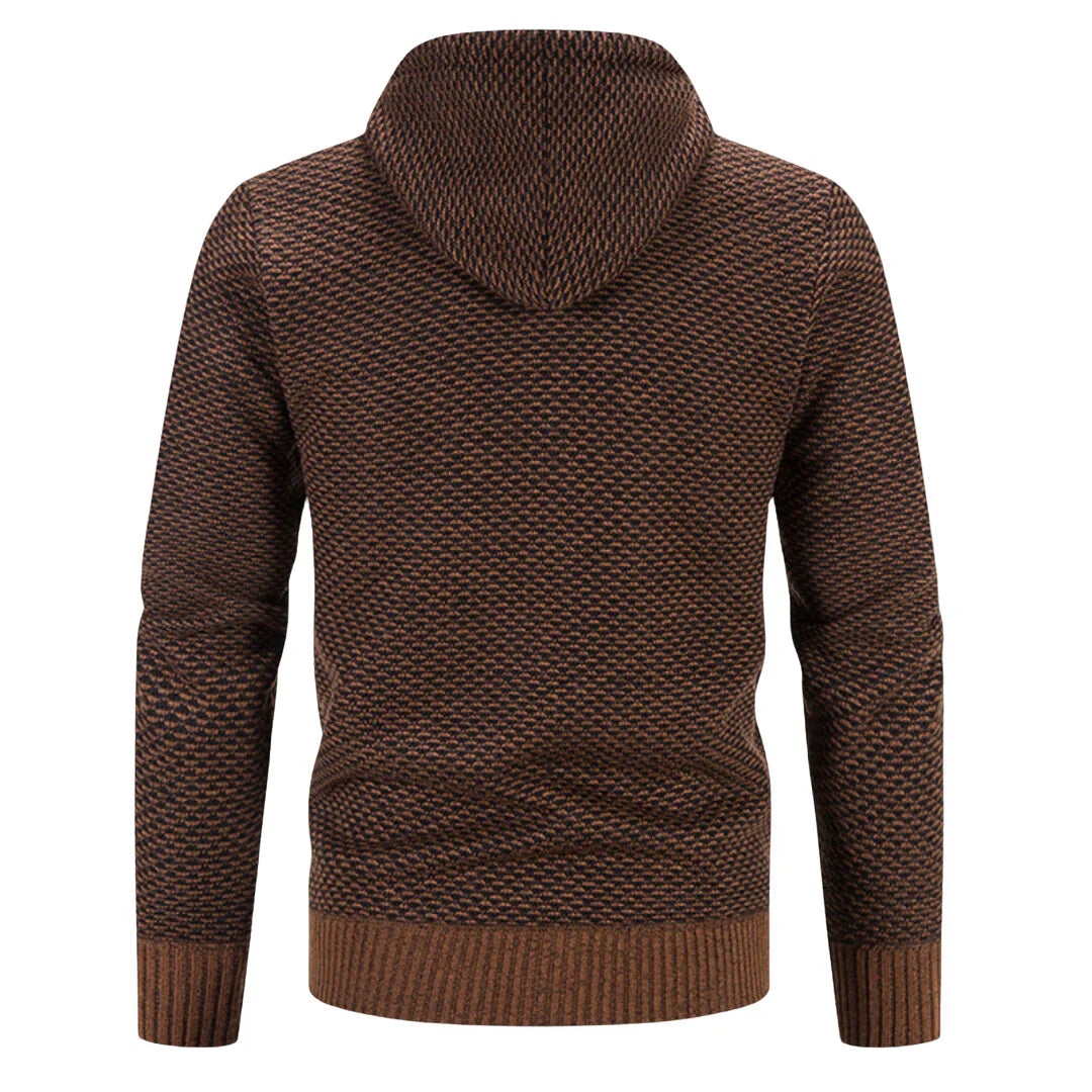 GEROLD™ | Kapuzenjacke