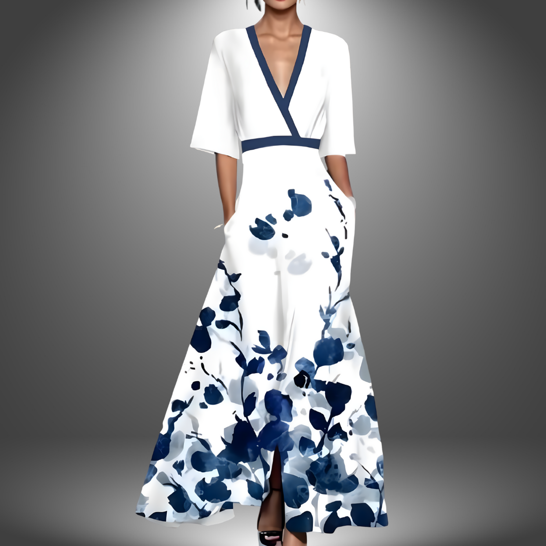 Lovisia - Hochwertiges Kleid