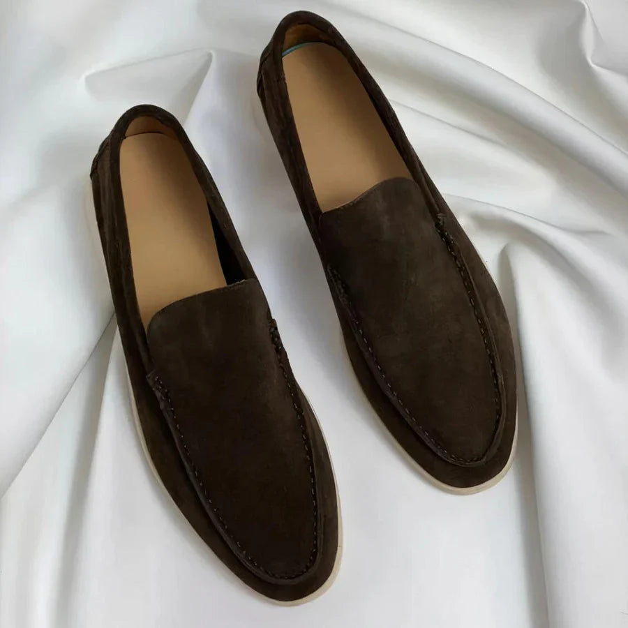 DARIO II™ | ELEGANTE SOMMERMOKASINS