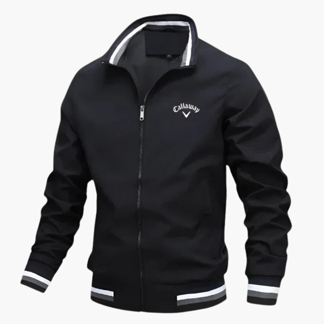 Paul™ - Premium Herrenjacke