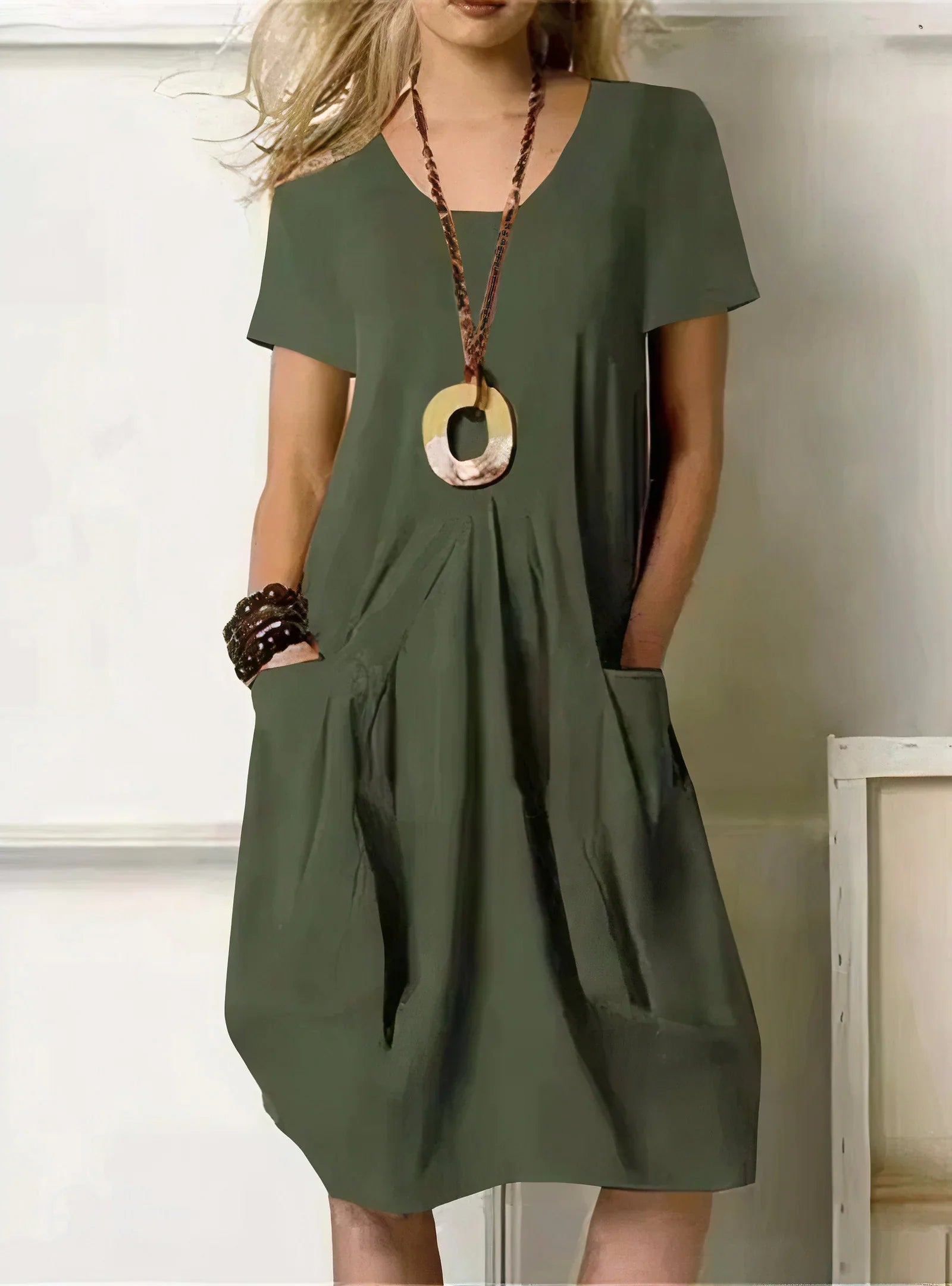 Rosana – Freizeitkleid