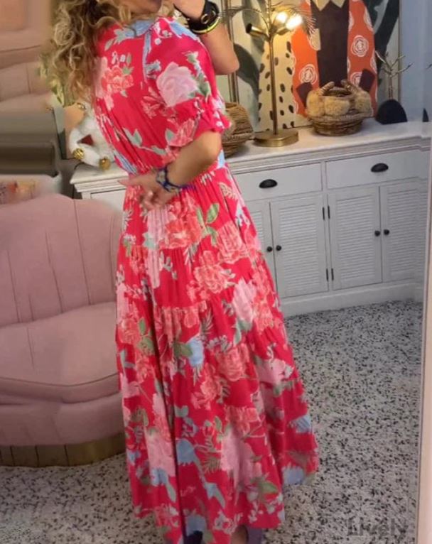 Kleid Sicilia | Lively