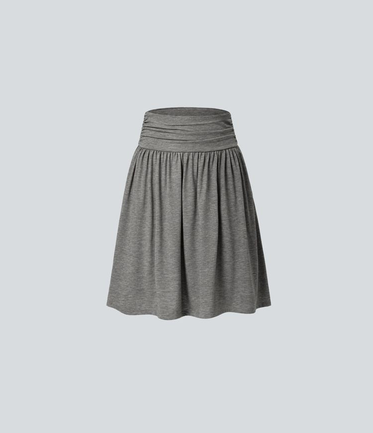 Nina | Eleganter & bequemer Rock