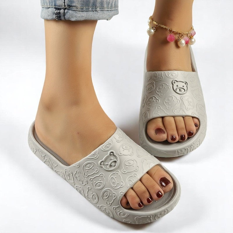 Sissela™ |  Badeslipper