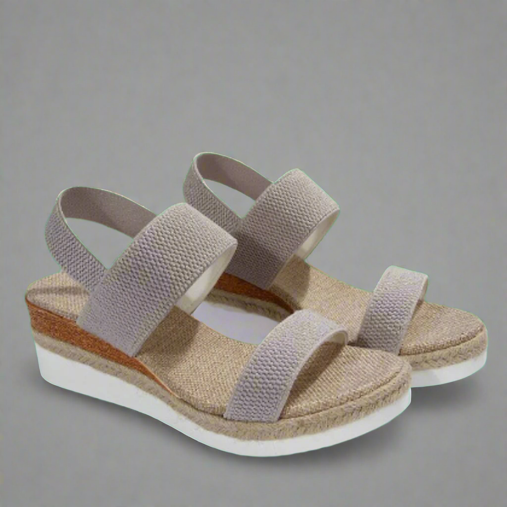 Svala | Orthopädische Premium-Sandalen für hohen Komfort