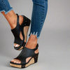Norré  | Orthopädische Sandalen aus hochwertigen Materialien