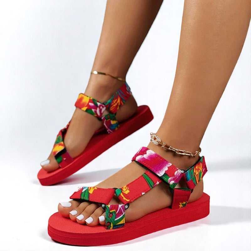 Naima™ | Sandalen