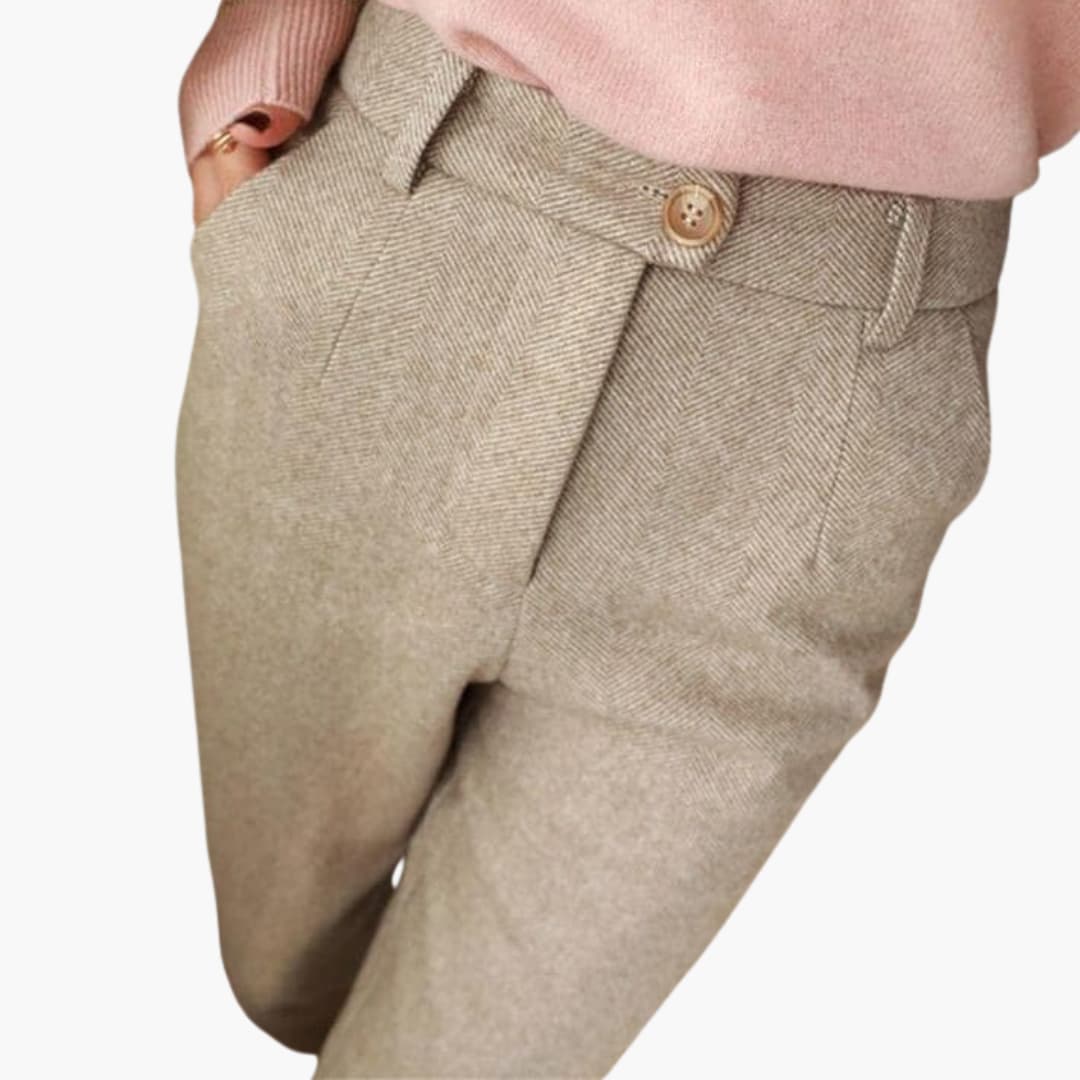 Otto™ -Taillierte Hose