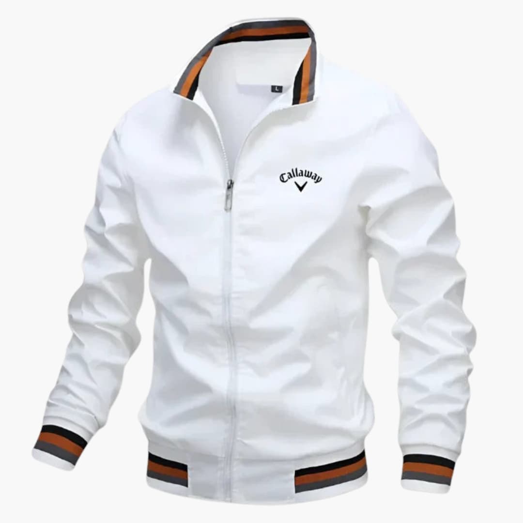 Paul™ - Premium Herrenjacke