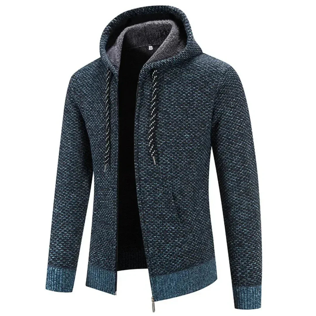 GEROLD™ | Kapuzenjacke